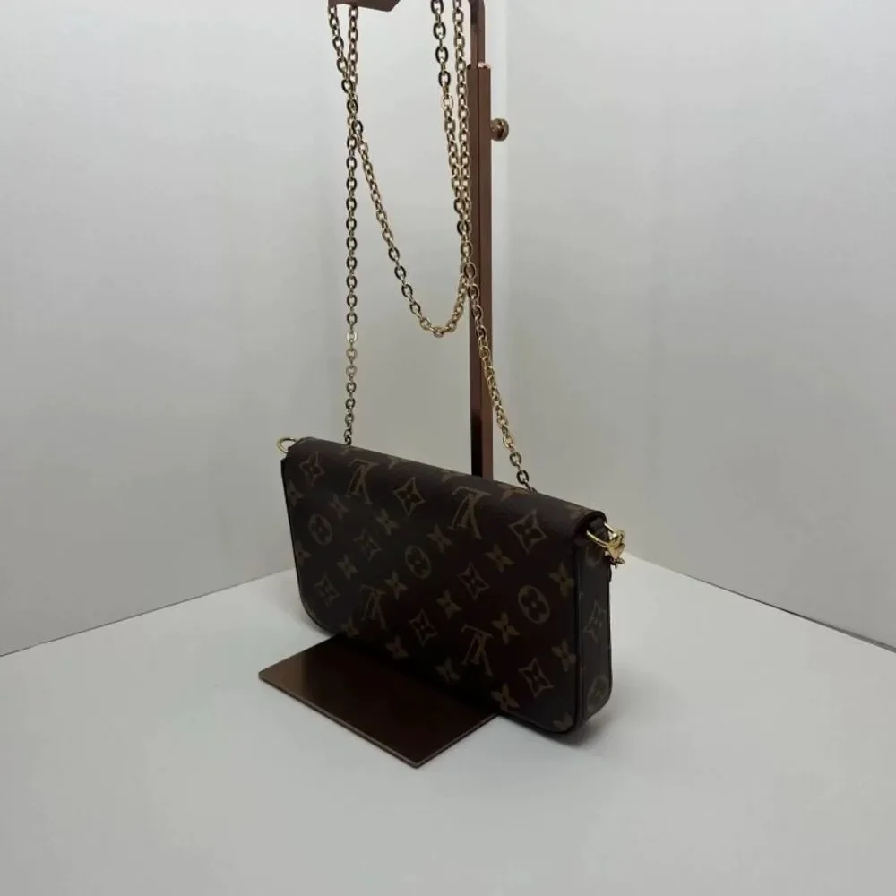 Louis Vuitton Women Pre-Loved Bag Very Good Condition